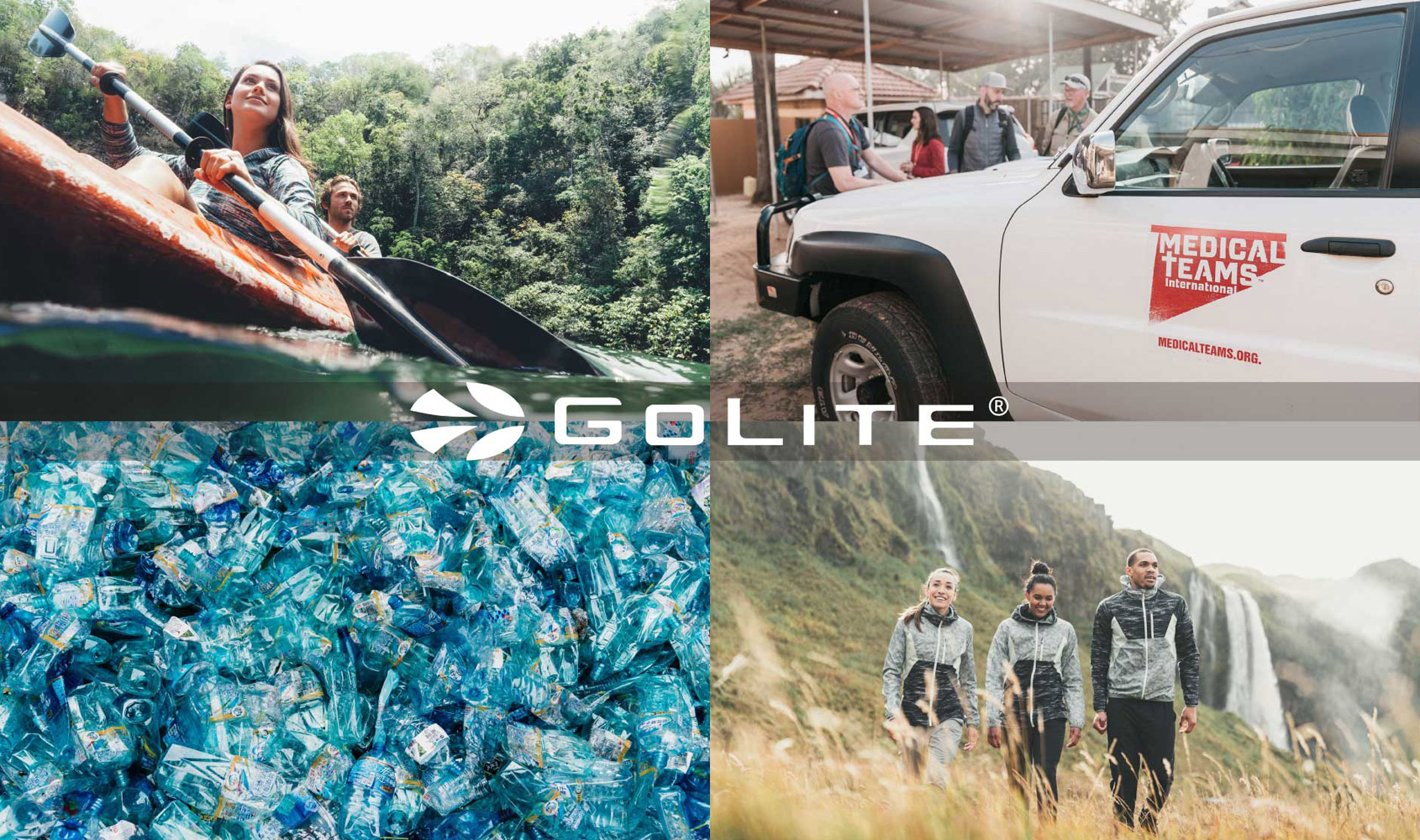 golite goresposibility