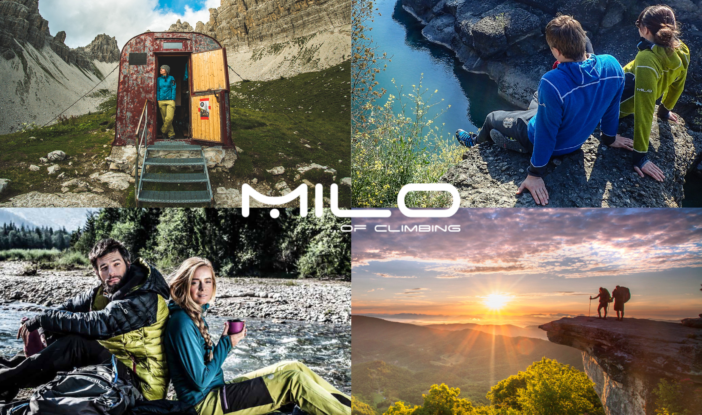 milo
