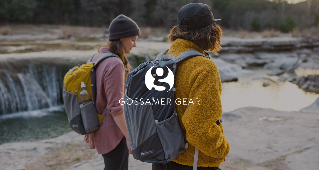 GOSSAMER GEAR