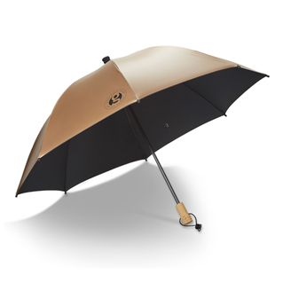 GOLD DOME ULTRALIGHT UMBRELLA