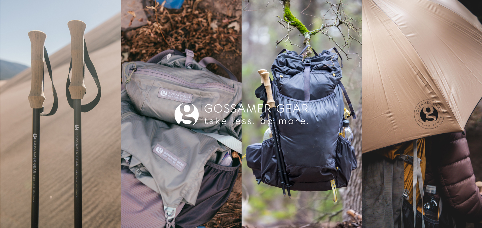 GOSSAMER GEAR