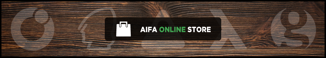 AIFA OFFICIAL EC SITE アイファ公式ECサイト