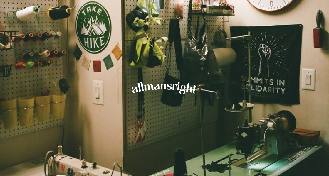 allmansright