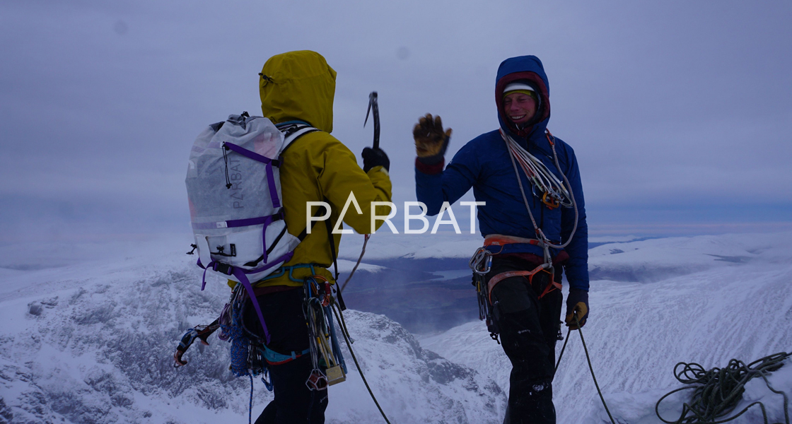PARBAT